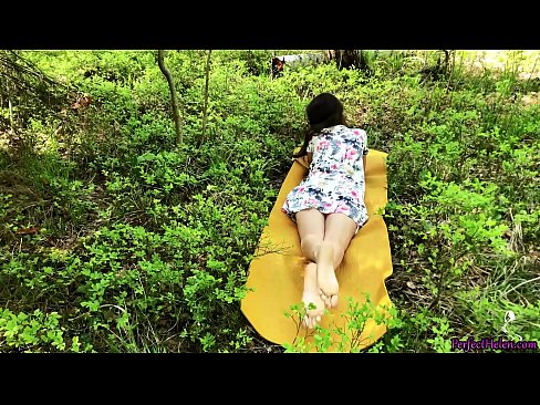 ❤️ Stranger auf Tinder masturbiert meine Muschi und fickt leidenschaftlich im Wald Fucking video bei porn de.porno-negrov.ru ﹏