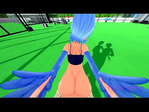 ❤️ Harpyien-Monster-Mädchen. Fucking video bei porn de.porno-negrov.ru ﹏