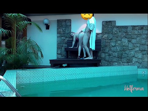 ❤️ Boss lädt Dienstmädchen zum Pool ein, kann aber einem heißen Sex nicht widerstehen Fucking video bei porn de.porno-negrov.ru ﹏